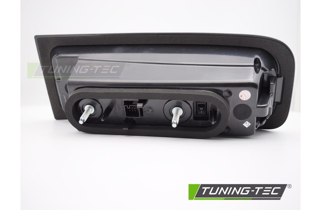 LED Achterlichten Rood Wit geschikt voor MERCEDES W464 G-Klasse 18-