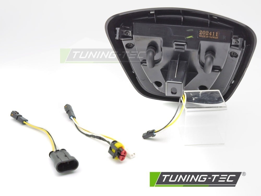 LED Achterlicht Rood Smoke voor Vespa Sprint 125 / 150