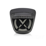 LED Achterlicht Smoke Zwart voor VESPA SPRINT 125 / 150