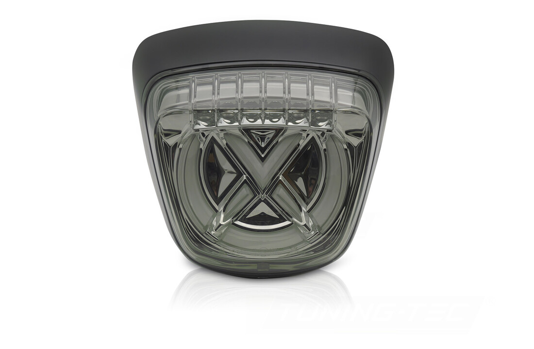 Achterlicht LED Smoke voor VESPA SPRINT 125 / 150