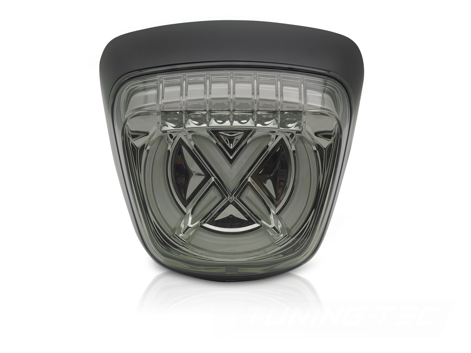 Achterlicht LED Smoke voor VESPA SPRINT 125 / 150