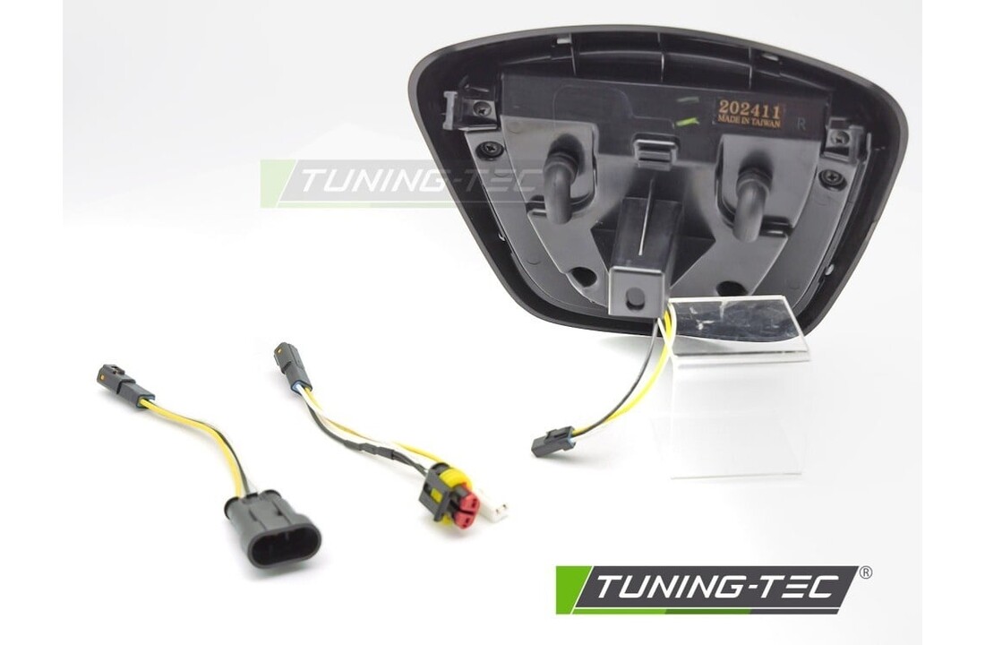 Achterlicht LED Smoke voor VESPA SPRINT 125 / 150