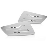 Chromen LED richtingaanwijzers voor Vespa GTS / GTV 300cc