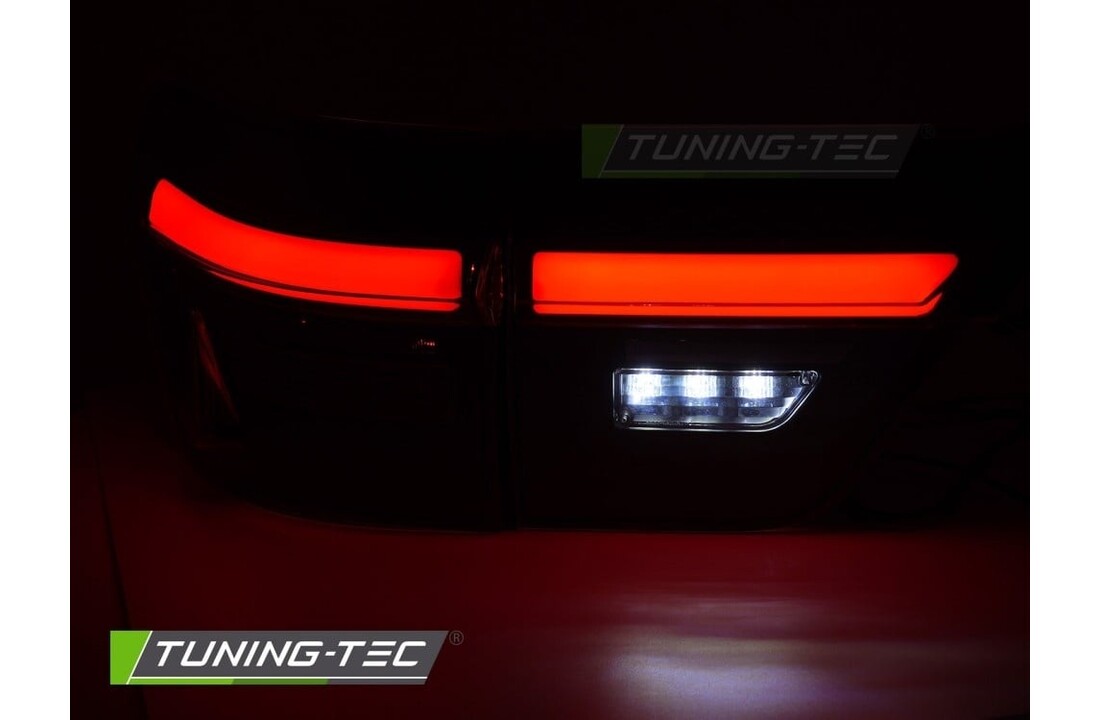 LED Achterlichten Smoked voor Jeep Grand Cherokee WK2 (11-13)