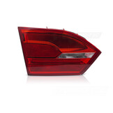 Achterlicht Links Rood Wit Klep geschikt voor VW Jetta VI 2011-2014