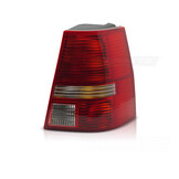 Achterlicht Rood Wit Rechterkant TYC geschikt voor VW Bora Golf 4 Variant 99-06