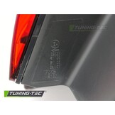 LED Achterlicht Rood Smoke Rechts TYC geschikt voor Opel Astra K 15-19 HB