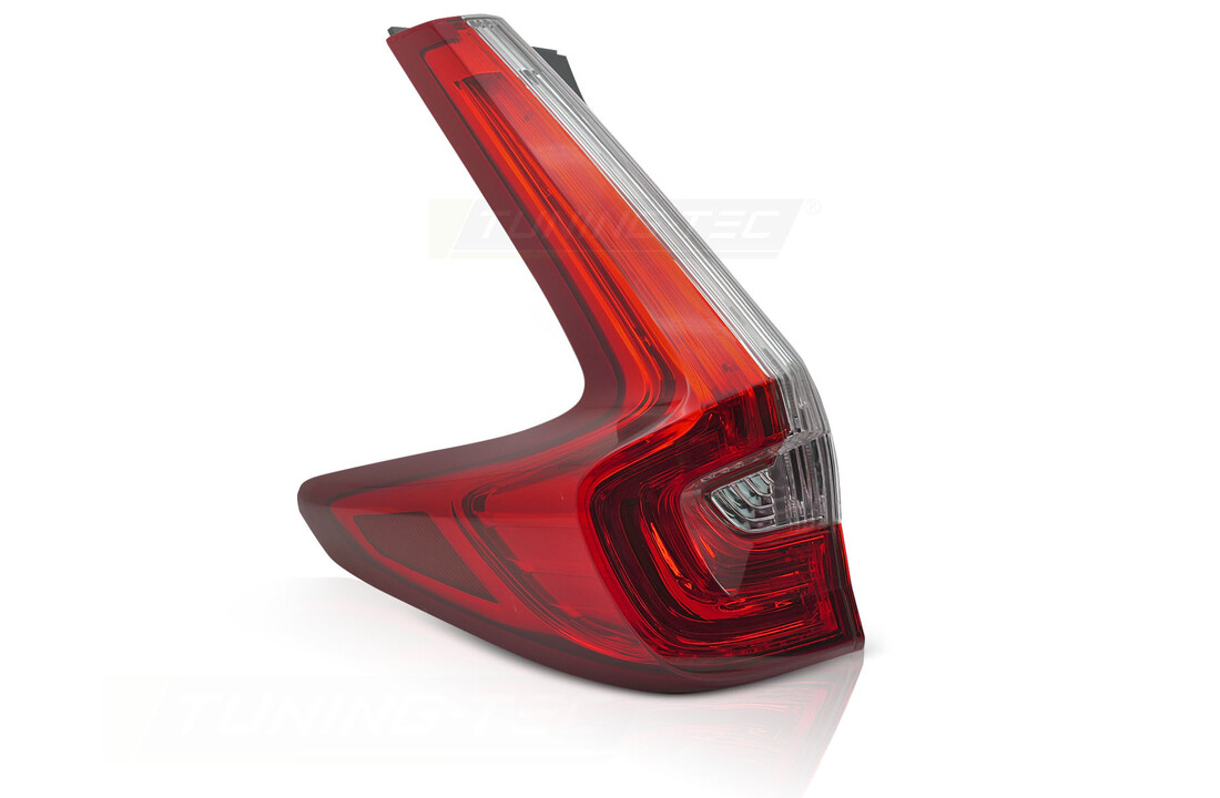 LED Achterlicht Links TYC geschikt voor HONDA CR-V V (2016-2019)
