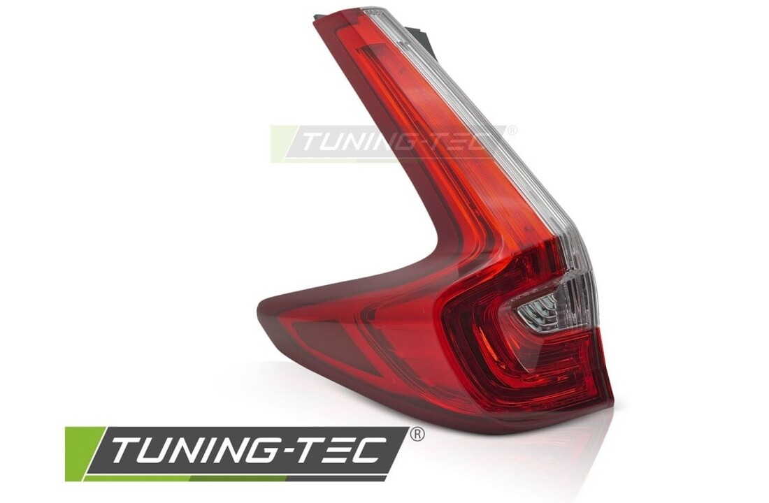 LED Achterlicht Links TYC geschikt voor HONDA CR-V V (2016-2019)