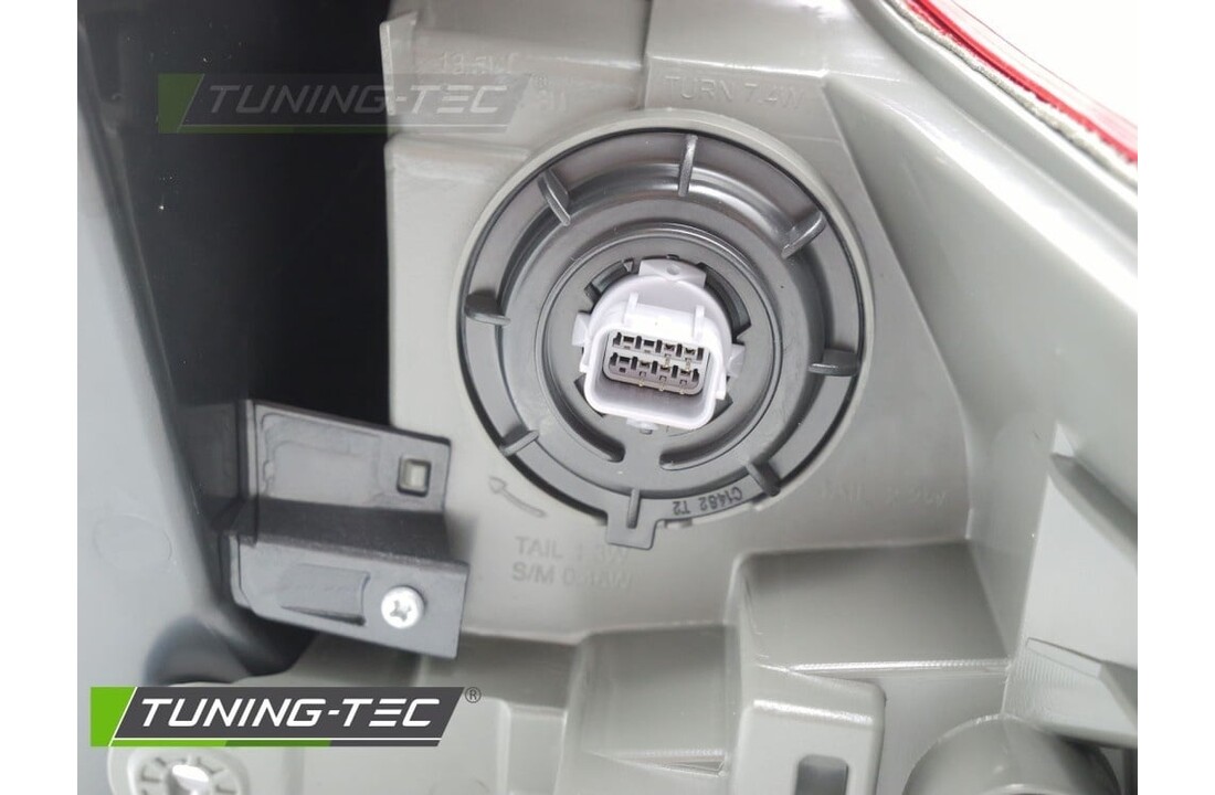 LED Achterlicht Links TYC geschikt voor HONDA CR-V V (2016-2019)