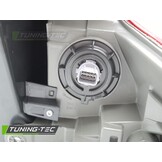 LED Achterlicht Links TYC geschikt voor HONDA CR-V V (2016-2019)