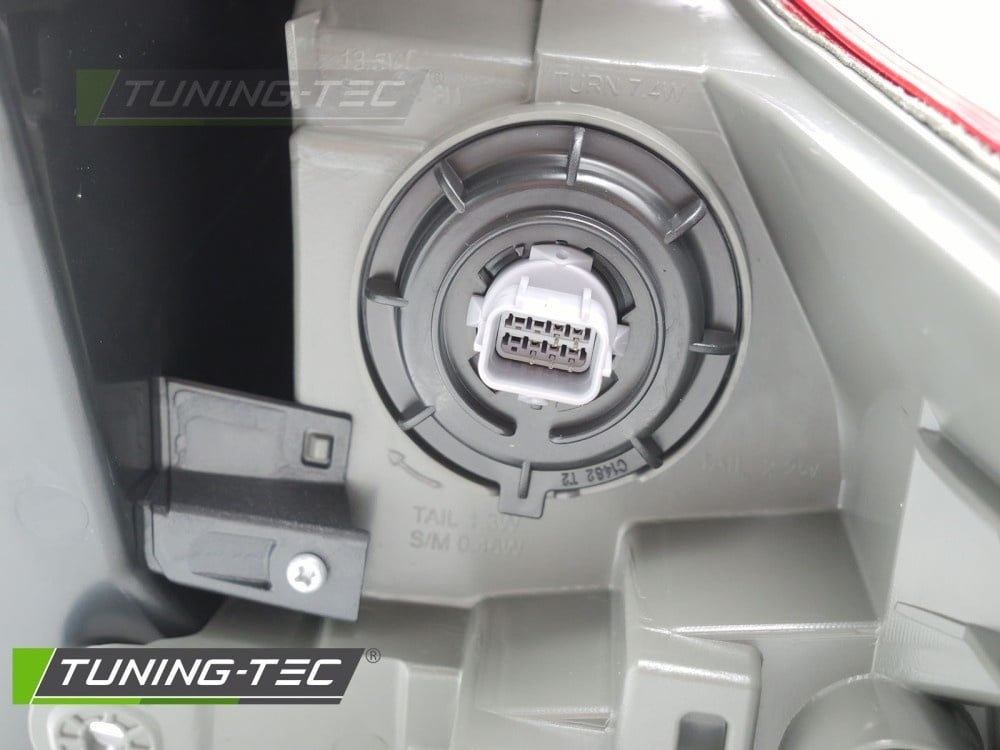 LED Achterlicht Links TYC geschikt voor HONDA CR-V V (2016-2019)