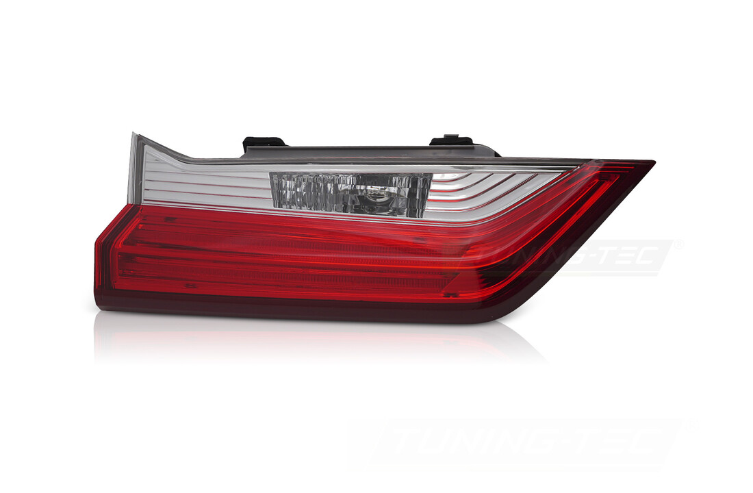 LED Achterlicht Klep Links TYC geschikt voor Honda CR-V V (2016-2019)