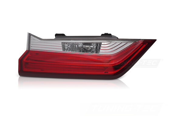 LED Achterlicht Klep Links TYC geschikt voor Honda CR-V V (2016-2019)