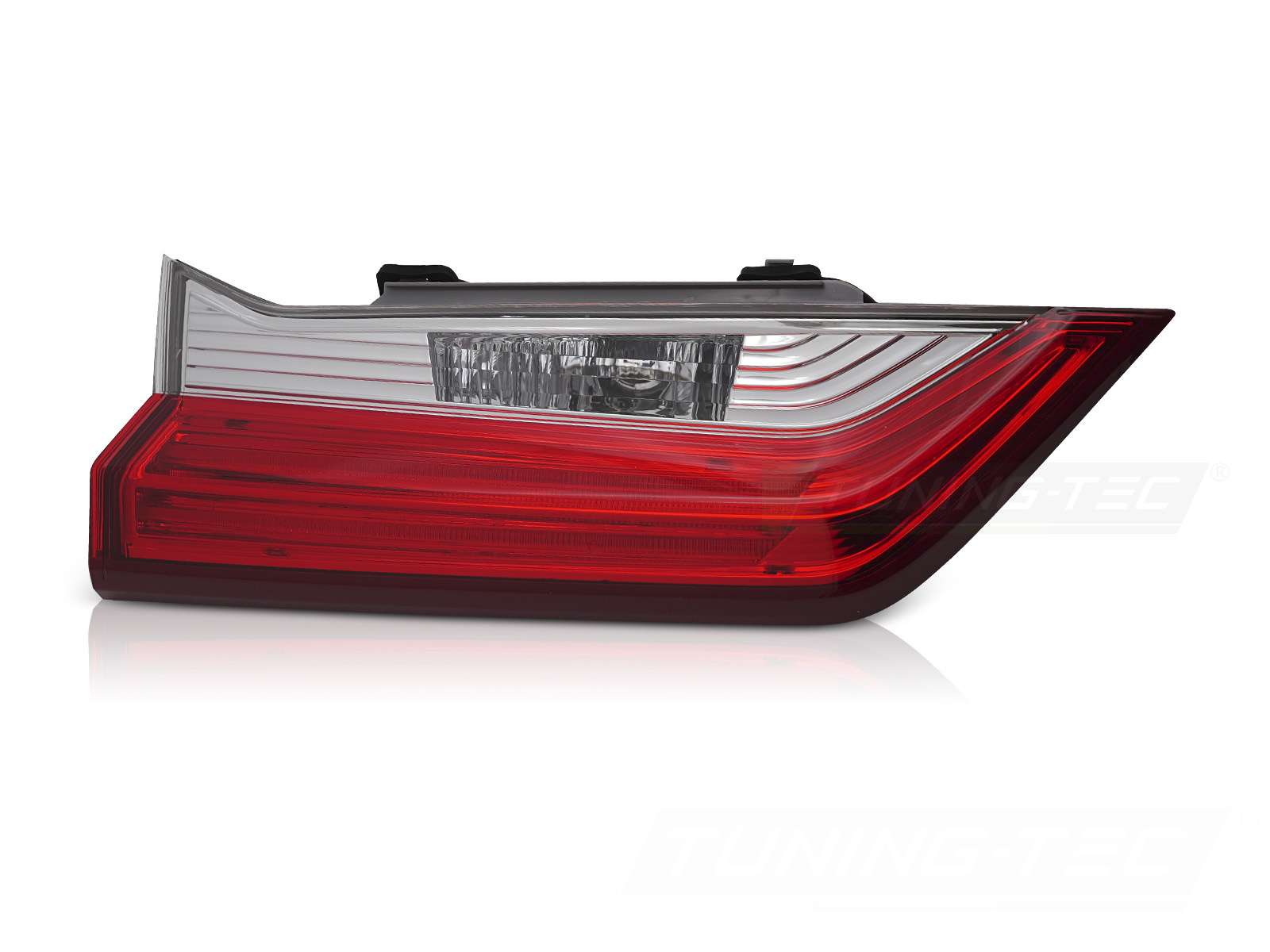 LED Achterlicht Klep Links TYC geschikt voor Honda CR-V V (2016-2019)