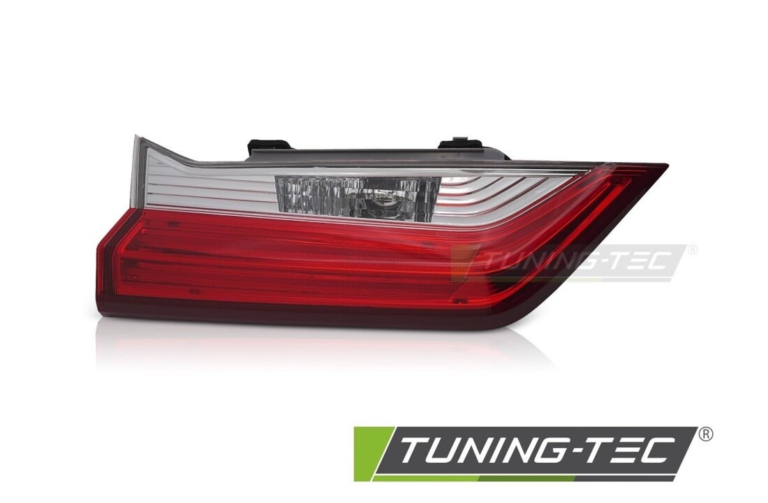 LED Achterlicht Klep Links TYC geschikt voor Honda CR-V V (2016-2019)