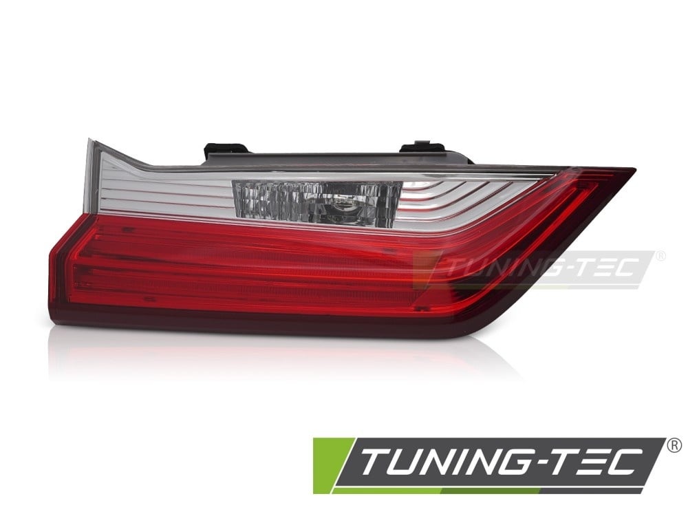 LED Achterlicht Klep Links TYC geschikt voor Honda CR-V V (2016-2019)