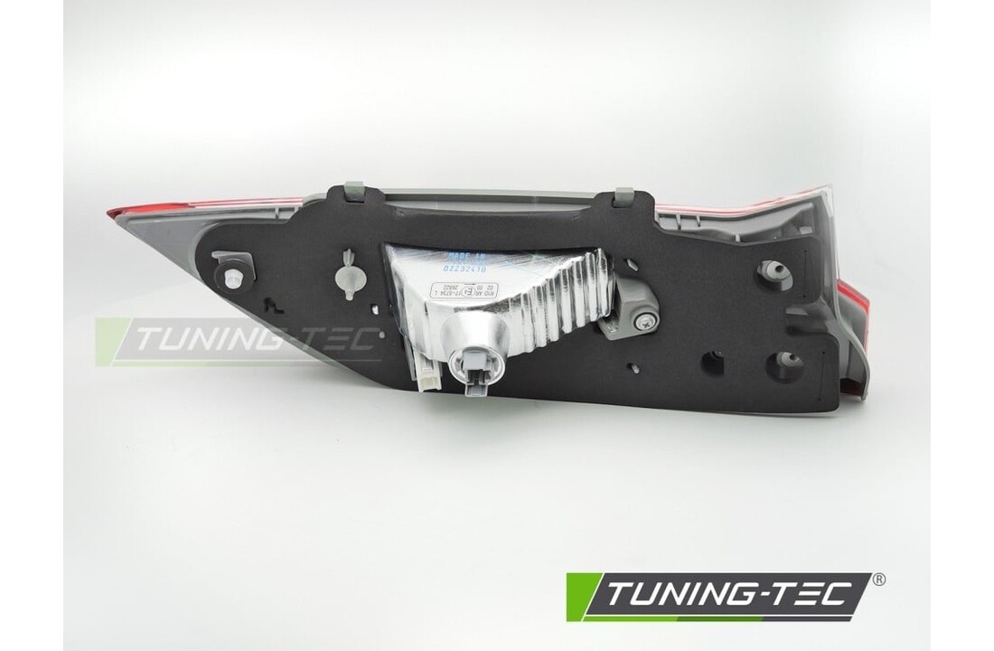 LED Achterlicht Klep Links TYC geschikt voor Honda CR-V V (2016-2019)