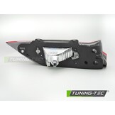 LED Achterlicht Klep Links TYC geschikt voor Honda CR-V V (2016-2019)