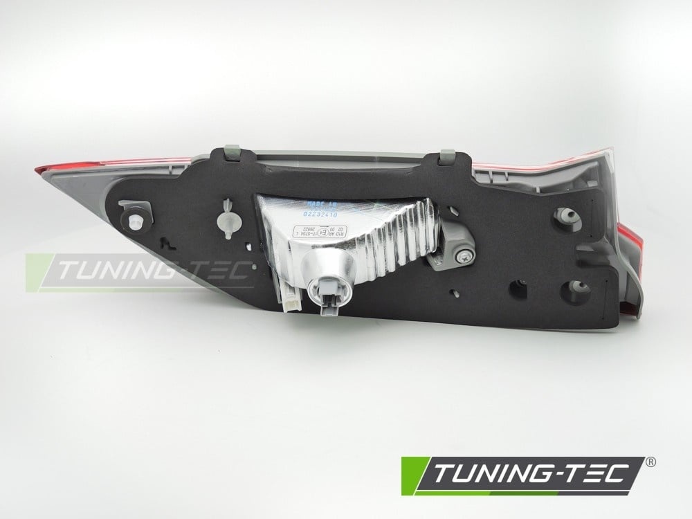 LED Achterlicht Klep Links TYC geschikt voor Honda CR-V V (2016-2019)