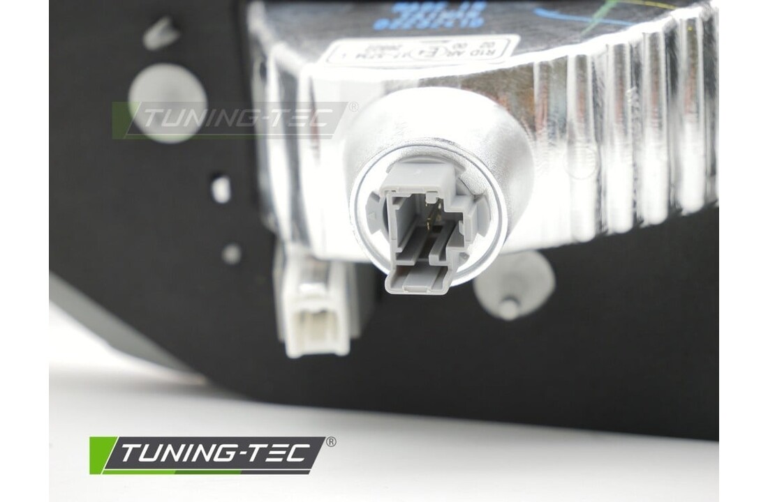 LED Achterlicht Klep Links TYC geschikt voor Honda CR-V V (2016-2019)