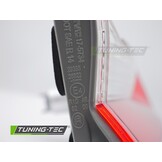 LED Achterlicht Klep Links TYC geschikt voor Honda CR-V V (2016-2019)