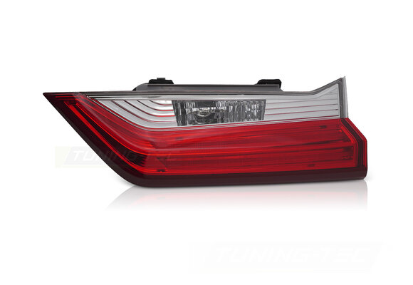 LED Achterlicht Klep Rechts TYC geschikt voor HONDA CR-V V 2016-2019