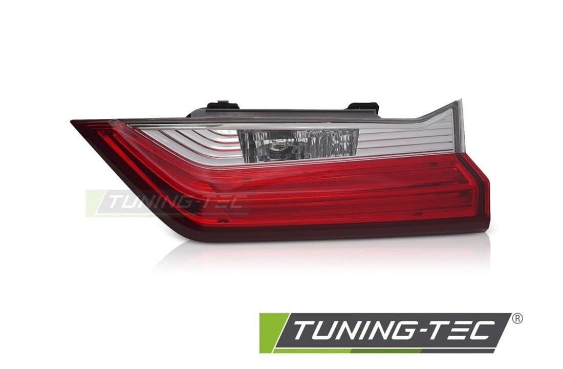 LED Achterlicht Klep Rechts TYC geschikt voor HONDA CR-V V 2016-2019
