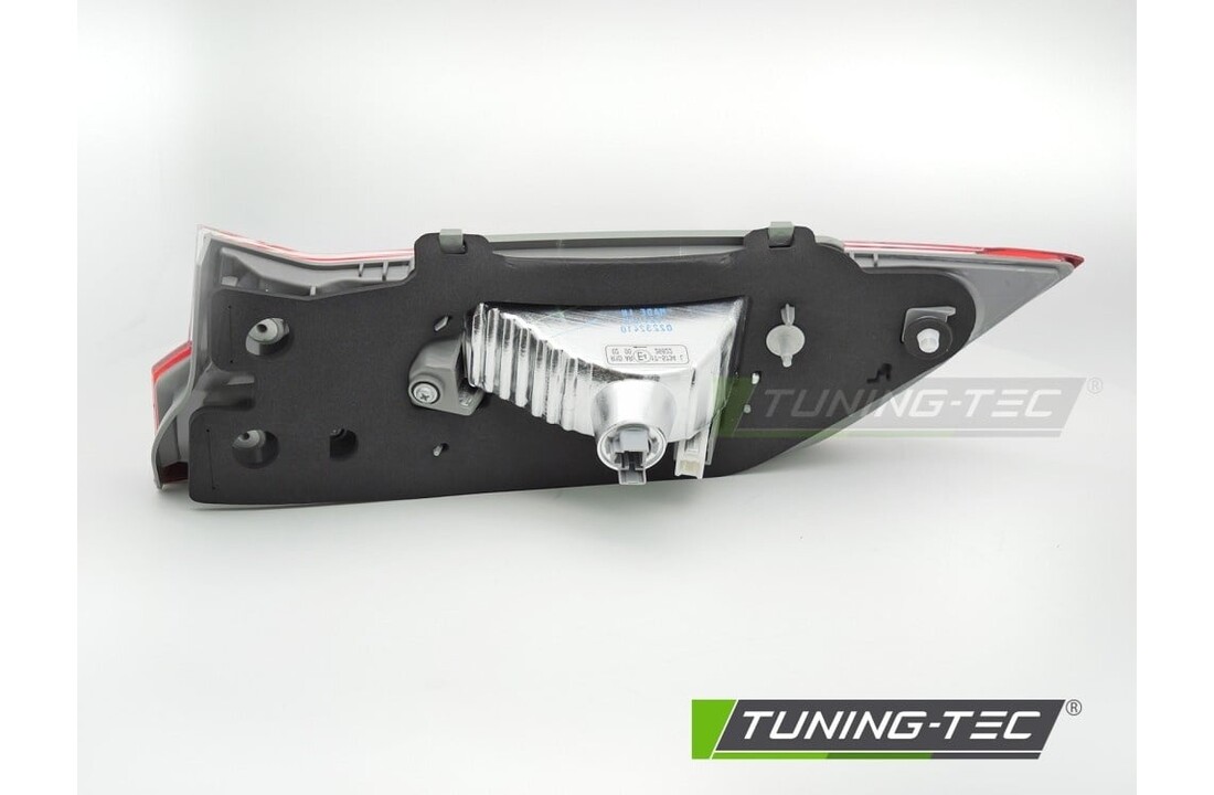 LED Achterlicht Klep Rechts TYC geschikt voor HONDA CR-V V 2016-2019