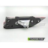 LED Achterlicht Klep Rechts TYC geschikt voor HONDA CR-V V 2016-2019