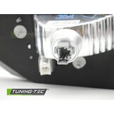 LED Achterlicht Klep Rechts TYC geschikt voor HONDA CR-V V 2016-2019