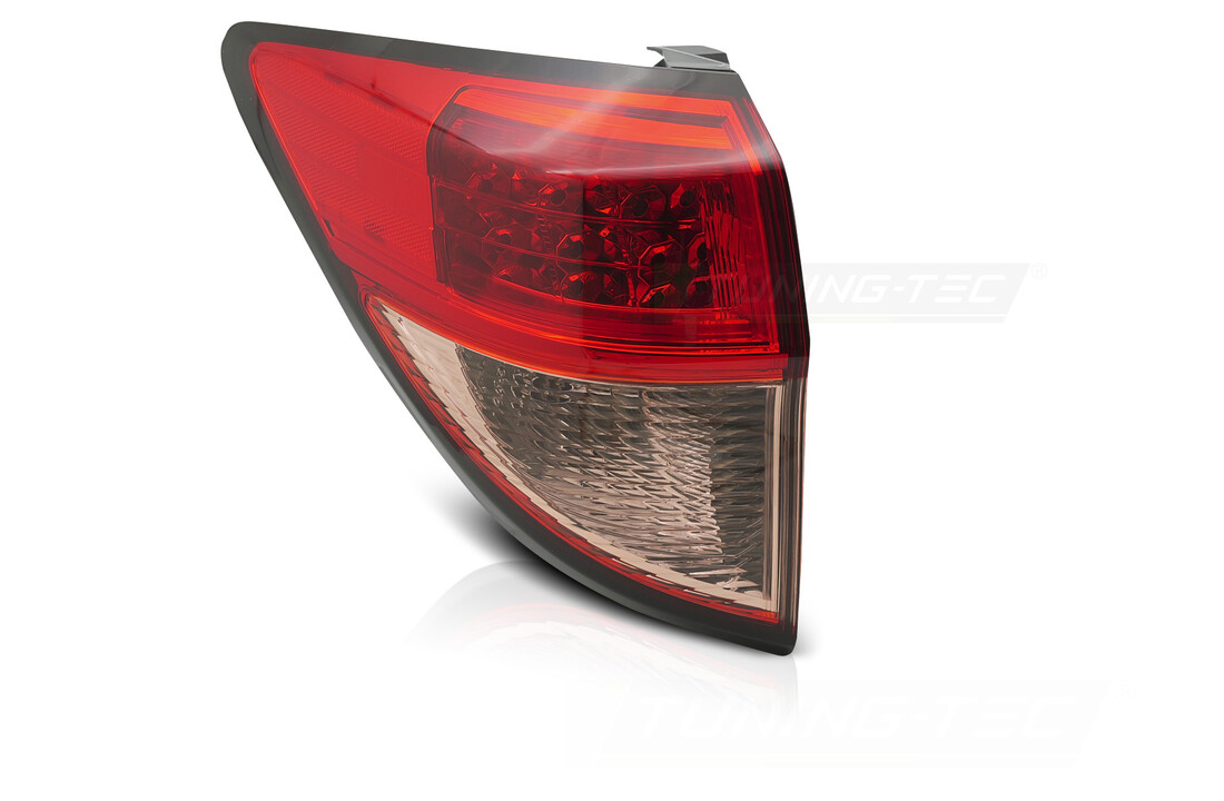 LED Achterlicht Links TYC geschikt voor Honda HR-V II (2015-2018)