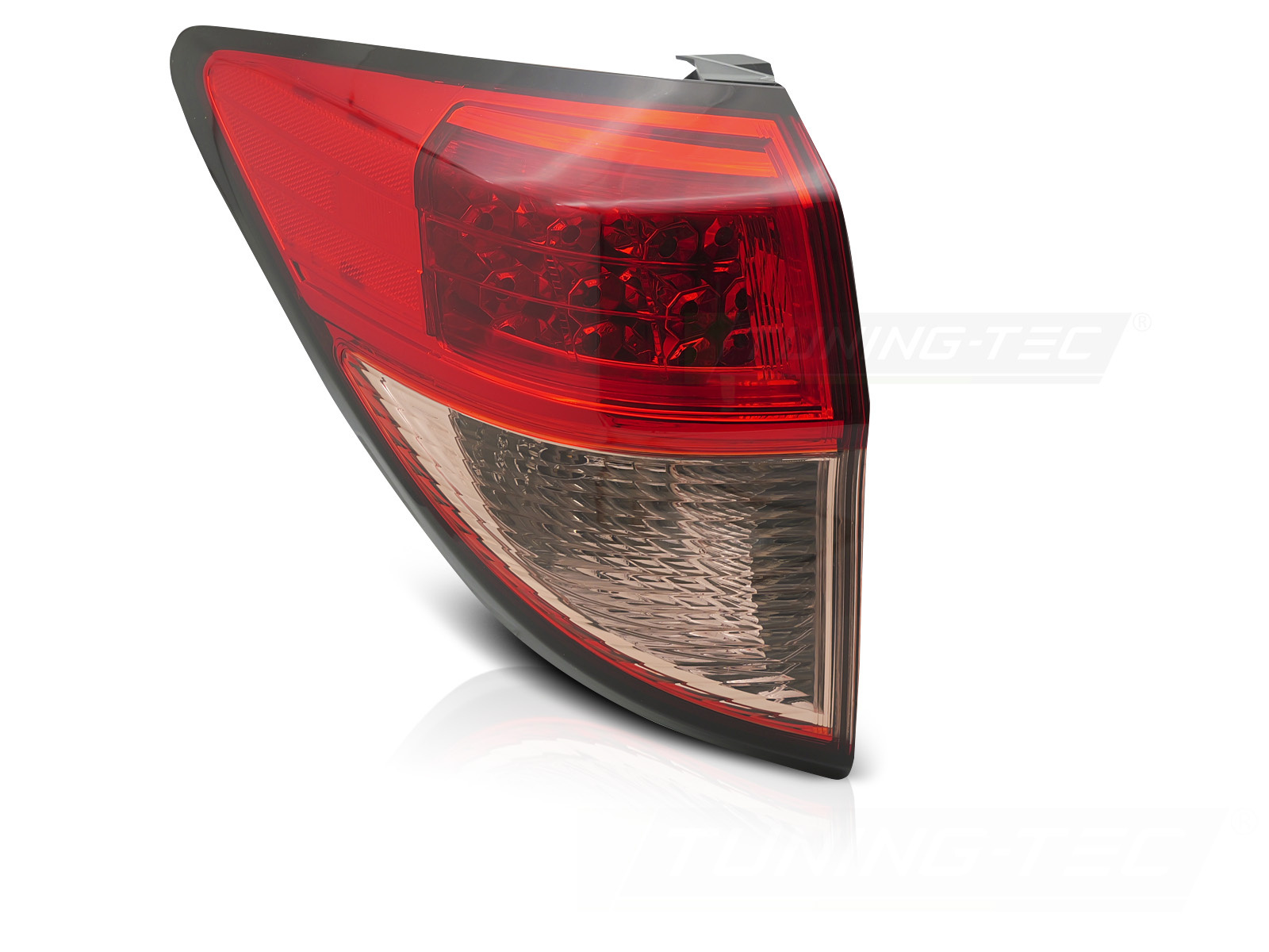 LED Achterlicht Links TYC geschikt voor Honda HR-V II (2015-2018)