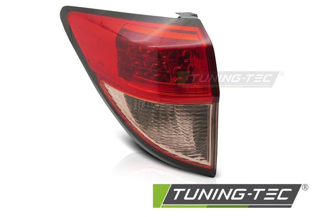 LED Achterlicht Links TYC geschikt voor Honda HR-V II (2015-2018)