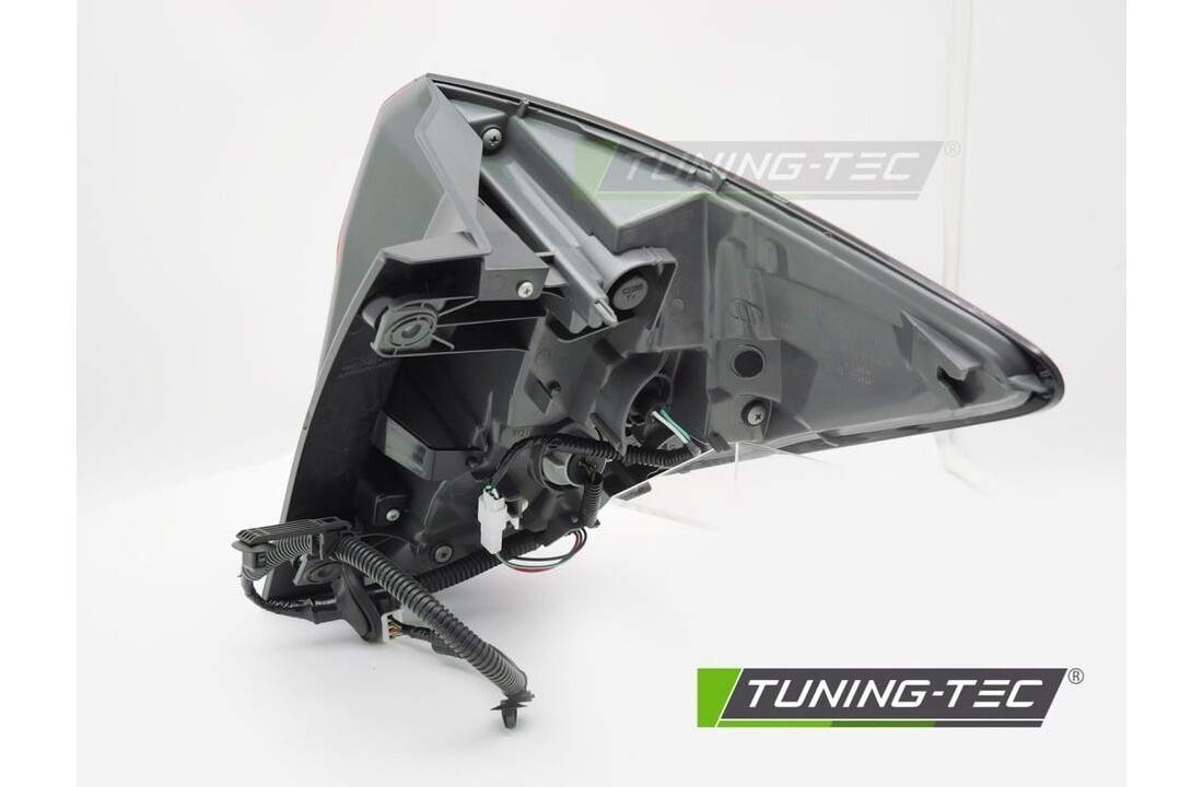 LED Achterlicht Links TYC geschikt voor Honda HR-V II (2015-2018)