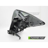 LED Achterlicht Links TYC geschikt voor Honda HR-V II (2015-2018)