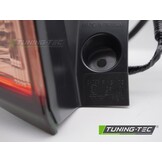 LED Achterlicht Links TYC geschikt voor Honda HR-V II (2015-2018)