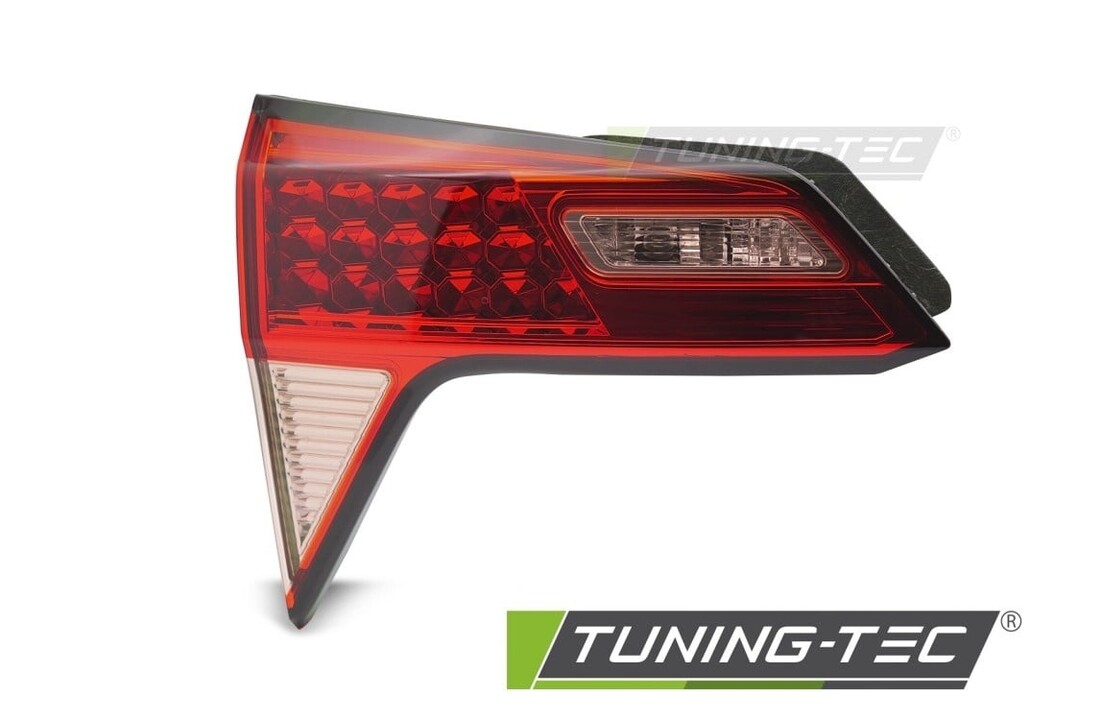 LED Achterlicht Klep Links TYC geschikt voor HONDA HR-V II 2015-2018