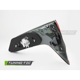 LED Achterlicht Klep Links TYC geschikt voor HONDA HR-V II 2015-2018