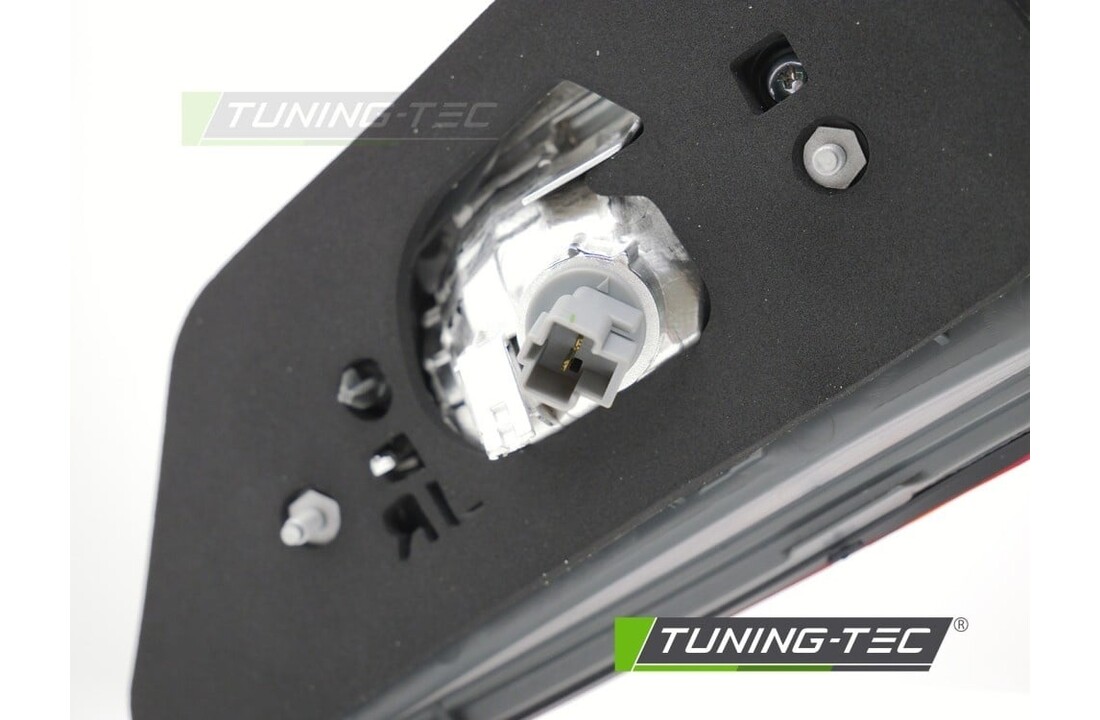 LED Achterlicht Klep Links TYC geschikt voor HONDA HR-V II 2015-2018