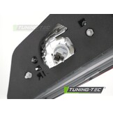 LED Achterlicht Klep Links TYC geschikt voor HONDA HR-V II 2015-2018