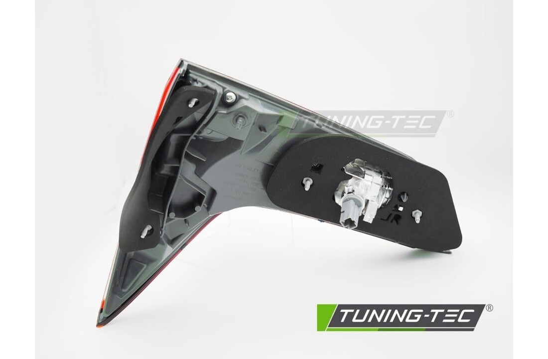 LED Achterlicht rechterzijde klep TYC geschikt voor HONDA HR-V II (2015-2018)