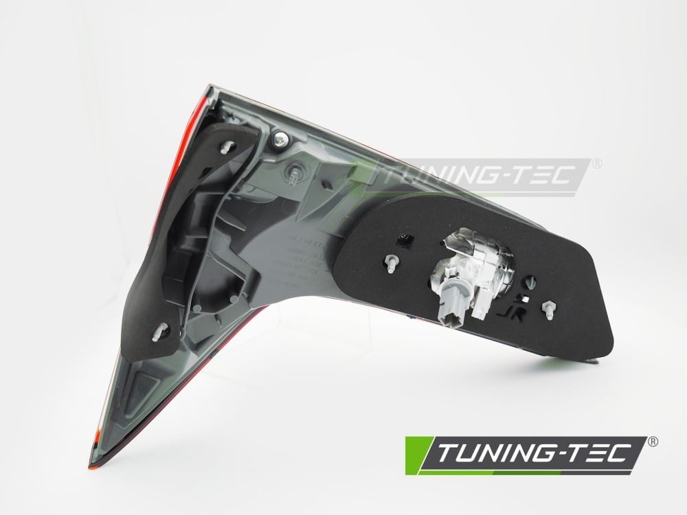 LED Achterlicht rechterzijde klep TYC geschikt voor HONDA HR-V II (2015-2018)