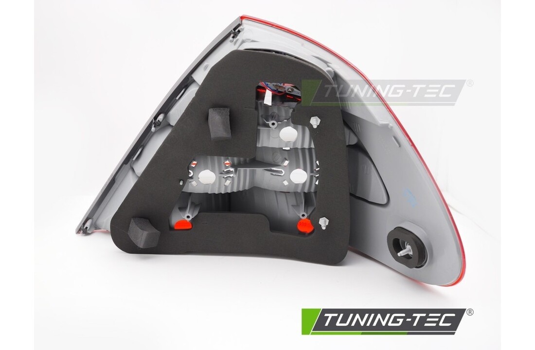 LED Achterlicht rood/wit linkerzijde geschikt voor Mercedes W211 (06-09) Limousine