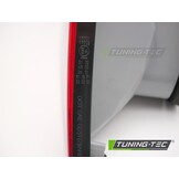 LED Achterlicht rood/wit linkerzijde geschikt voor Mercedes W211 (06-09) Limousine