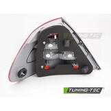 LED Achterlicht Rood Wit Rechts geschikt voor Mercedes W211 2006-2009