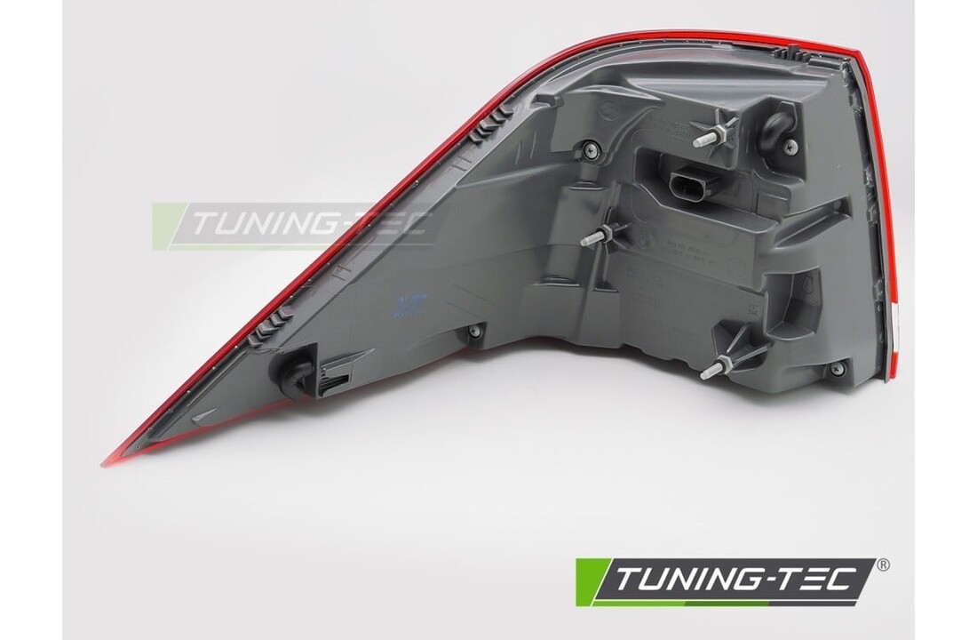 LED Achterlicht Rood Wit Rechterzijde geschikt voor MERCEDES GLE W166 15-19