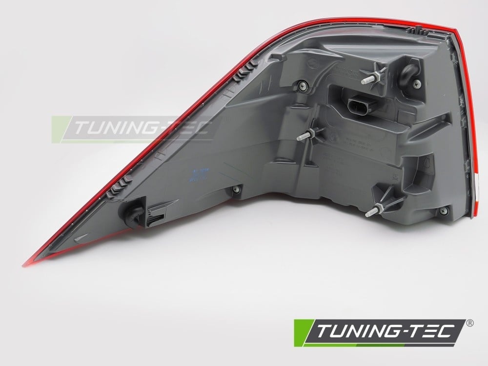 LED Achterlicht Rood Wit Rechterzijde geschikt voor MERCEDES GLE W166 15-19