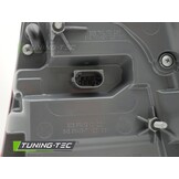 LED Achterlicht Rood Wit Rechterzijde geschikt voor MERCEDES GLE W166 15-19