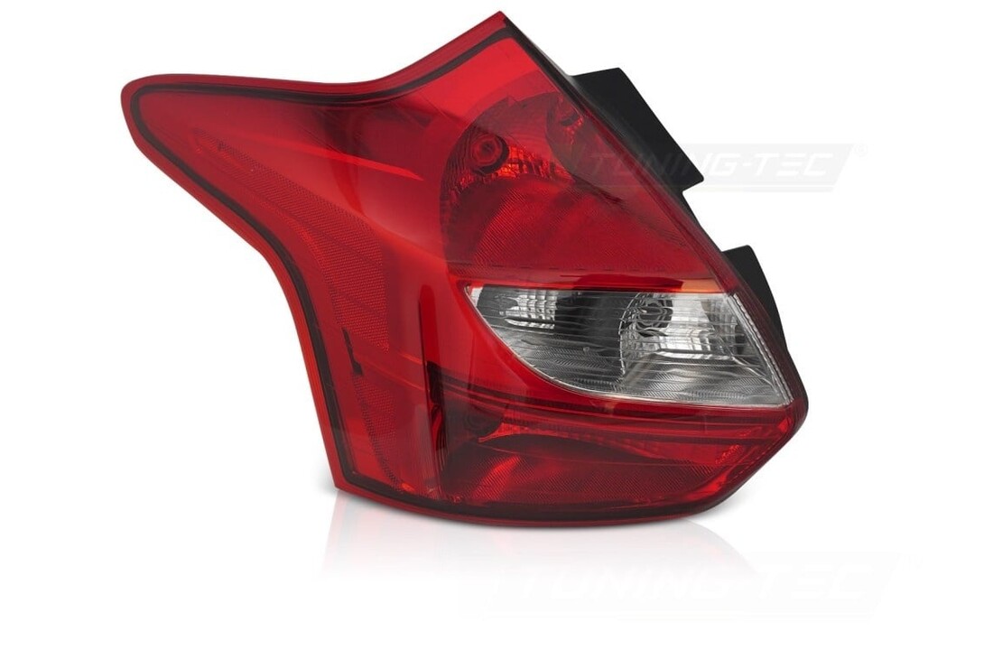Achterlicht LED links geschikt voor Ford Focus MK3 2011-2014 Hatchback